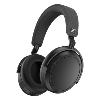 Cuffie microfono bluetooth Cuffie microfono bluetooth Sennheiser 509266 MOMENTUM 4 Wireless Black (ord.min.1.00 unità)