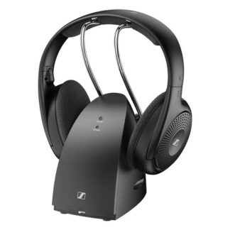 Cuffie wireless Cuffie Sennheiser 700171 RS SERIES 120 W Black (ord.min.1.00 unità)