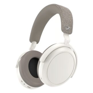 Cuffie microfono bluetooth Cuffie microfono bluetooth Sennheiser 509267 MOMENTUM 4 Wireless White (ord.min.1.00 unità)