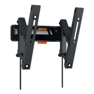 Supporto monitor TV parete Supporto monitor TV parete Vogel's 3832130 COMFORT Tvm 3213 Tilt Black (ord.min.1.00 unità)