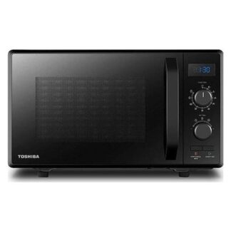 Microonde libera installazione Microonde Toshiba Mw Ag23P Black (ord.min.1.00 unità)