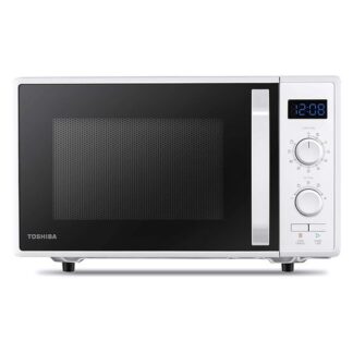 Microonde libera installazione Microonde Toshiba Mw Ag23P White (ord.min.1.00 unità)