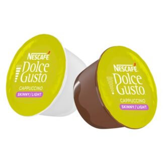 Capsula Capsule Nescafè 12503795 Cappuccino Skinny (ord.min.1.00 unità)