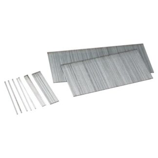 Set chiodi chiodatrice Set chiodi chiodatrice Stanley 151224XCMR COMARIA (ord.min.1.00 unità)
