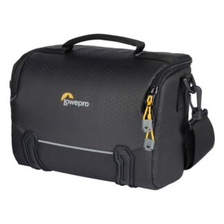 Borsa fotografica Borsa Lowepro LP37465PWW ADVENTURA GO Sh 160 Black (ord.min.1.00 unità)