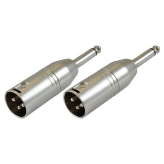 Connettore audio Connettore audio Ridem Rdm Cn5 Silver (ord.min.1.00 unità)