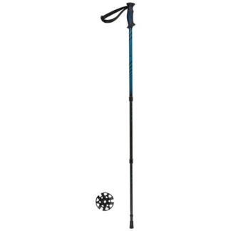 Set bastoni trekking Set bastoni trekking Ferrino 78119NBB GTA Blu (ord.min.1.00 unità)
