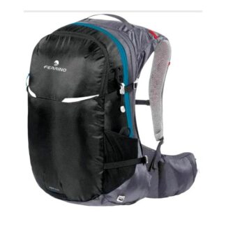 Zaino trekking Zaino trekking Ferrino 75818NCC ZEPHIR Nero (ord.min.1.00 unità)