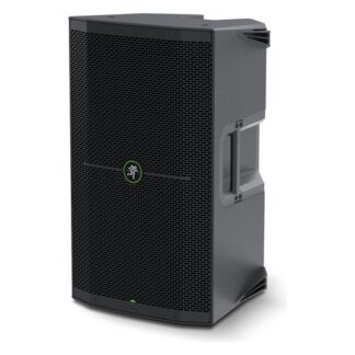 Cassa attiva Cassa attiva Mackie 2053483 01 THUMP 212 Black (ord.min.1.00 unità)