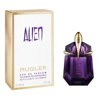 Eau de parfum femminili Eau de parfum donna Mugler Alien Ricaricabile (ord.min.1.00 unità)