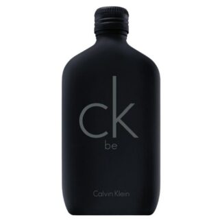 Fragranze unisex Profumo unisex Calvin Klein Ck Be Eau de toilette (ord.min.1.00 unità)