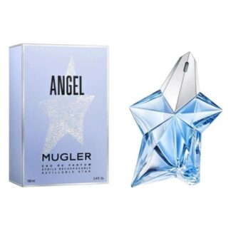 Eau de parfum femminili Eau de parfum donna Mugler Angel Ricaricabile (ord.min.1.00 unità)