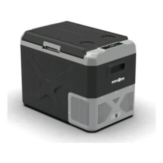 Frigo portatile Brunner 0826053N POLARYS Freeze Sz40 (-18°C) Grigio sc Frigorifero portatile (ord.min.1.00unità)