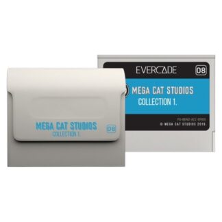 Videogioco Videogioco Evercade 1067482 MEGA CAT STUDIOS Collection 1 (ord.min.1.00 unità)