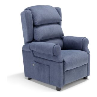 Poltrona relax Poltrona relax Relaxit NUVO2MOT00000149 NUVOLA Alzapersona Elettrica P (ord.min.1.00 unità)