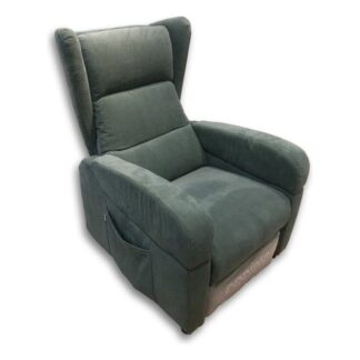 Poltrona relax Poltrona relax Relaxit BABR2MOT00000014 BATIK Alzapersona Elettrica Pr (ord.min.1.00 unità)