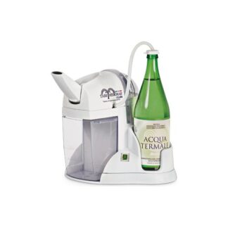 Inalatore Inalatore Flaem IT00E00 Tabi Thermae White (ord.min.1.00 unità)