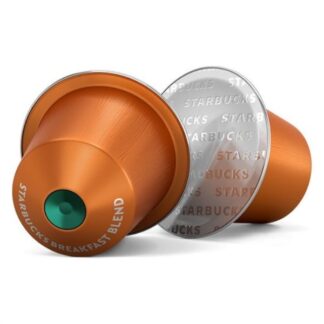 Capsula Capsule Starbucks Breakfast Blend (ord.min.1.00 unità)