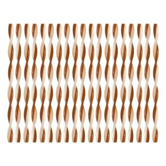 Tenda da esterno Tenda Arisol 378 120 230 STRING Beige e Marrone (ord.min.1.00 unità)