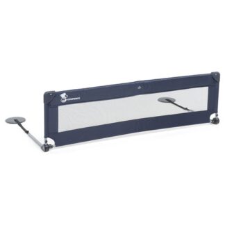 Barriera letto Foppapedretti 9700312802 HOPLA' pieghevole Blu Barriera letto (ord.min.1.00unità)