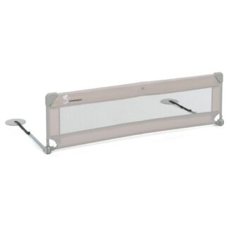 Barriera letto Foppapedretti 9700312801 HOPLA' pieghevole Sabbia Barriera letto (ord.min.1.00unità)