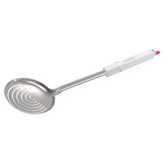 Schiumarola Schiumarola Pedrini 0751 LILLO STILE Cromo lucido e Bianco (ord.min.1.00 unità)
