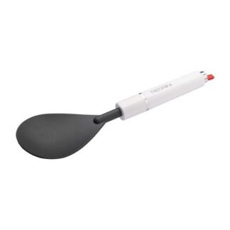 Pala riso Pala riso Pedrini 0760 LILLO STILE a servire Grigio e Bianco (ord.min.1.00 unità)