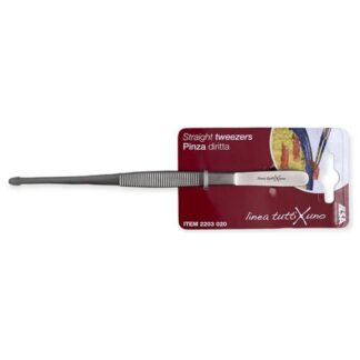 Pinza cucina Pinza cucina Ilsa 22030200IVV TUTTI X UNO pinza cucina Cromo (ord.min.1.00 unità)