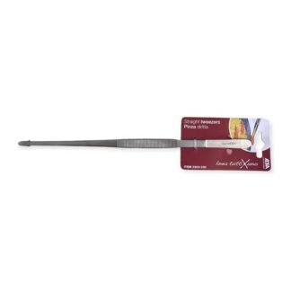 Pinza cucina Pinza cucina Ilsa 22030300IVV TUTTI X UNO dritta Cromo (ord.min.1.00 unità)
