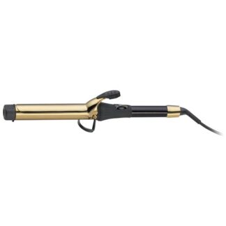 Arricciacapelli Elmot PCLIPXL25EL LUXURY HAIRLINE Xl Oro Black e Gold Arricciacapelli (ord.min.1.00unità)