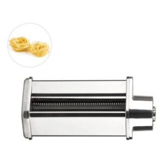 Trafila pasta Trafila pasta G3 Ferrari G20116 PASTAIO Accessorio Tagliatelle Inox (ord.min.1.00 unità)