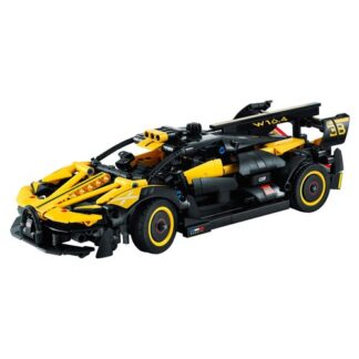 Costruzioni LEGO 42151 TECHNIC Bugatti Bolide Costruzioni (ord.min.1.00unità)