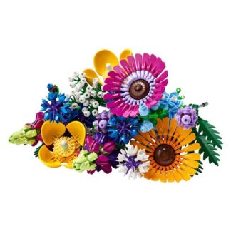 Costruzioni Costruzioni LEGO 10313 BOTANICALS Fiori Selvatici (ord.min.1.00 unità)
