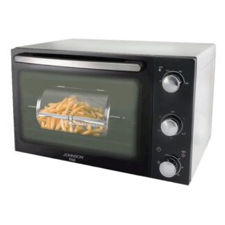 Forno elettrico Forno elettrico Johnson SERIE F F60 Assortito (ord.min.1.00 unità)