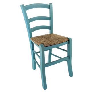 Sedia Sedia Klana Italia 024234 VENEZIA Celeste (ord.min.1.00 unità)