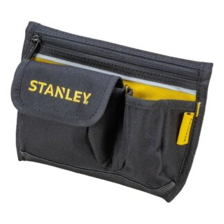 Fodero porta attrezzi Fodero attrezzi Stanley 196179 marsupio da cintura Grigio scuro (ord.min.1.00 unità)