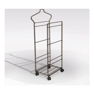 Indossatore servomuto Indossatore servomuto Maconi 950BR AMBROGIO Bronzo metallizzato (ord.min.1.00 unità)