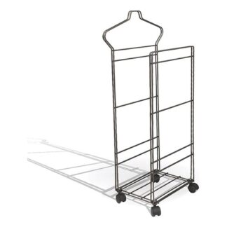 Indossatore servomuto Indossatore servomuto Maconi 950AR AMBROGIO Argento champagne metalliz (ord.min.1.00 unità)