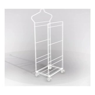 Indossatore servomuto Indossatore servomuto Maconi 950BI AMBROGIO Bianco opaco (ord.min.1.00 unità)