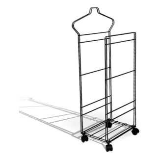 Indossatore servomuto Indossatore servomuto Maconi 950NE AMBROGIO Nero opaco (ord.min.1.00 unità)