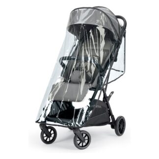 Parapioggia infanzia Parapioggia Inglesina A096PG840 Trasparente (ord.min.1.00 unità)