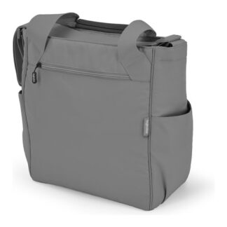 Borsa nursery Inglesina AX50Q0CSG ELECTA Day Bag Chelsea grey Borsa nursery (ord.min.1.00unità)