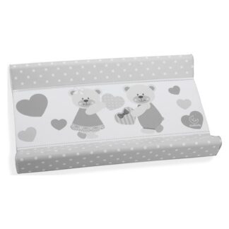 Materassino fasciatoio Italbaby 050 6010 01 DOLCI COCCOLE morbido con Materassino fasciatoio (ord.min.1.00unità)