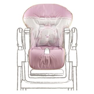 Copriseduta Copriseduta Italbaby 050 6150 22 BABY RE Rosa (ord.min.1.00 unità)