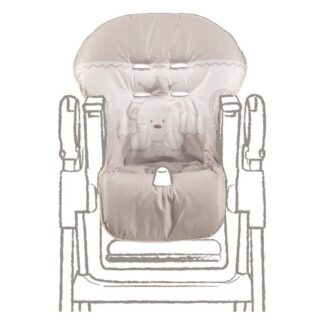 Copriseduta Copriseduta Italbaby 0506150 24 Tortora (ord.min.1.00 unità)