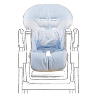 Copriseduta Copriseduta Italbaby 050 6150 23 BABY RE Azzurro (ord.min.1.00 unità)
