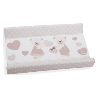 Materassino fasciatoio Materassino fasciatoio Italbaby 050 6010 02 DOLCI COCCOLE morbido con (ord.min.1.00 unità)