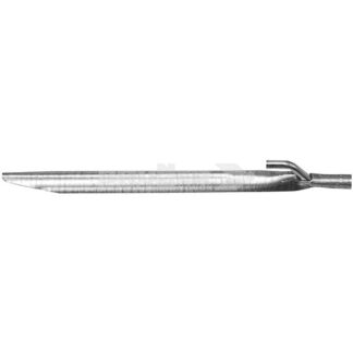 Set picchetti tenda Set picchetti tenda Brunner 0303028C Thor Terreni Misti Zincato (ord.min.1.00 unità)