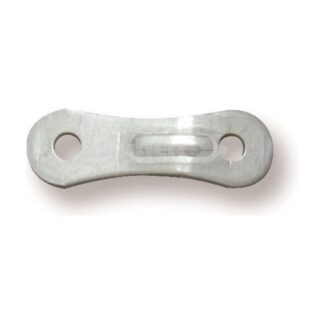 Set tendicorda Set tendicorda Brunner 0301063C RUNNER 2 fori Alluminio (ord.min.1.00 unità)