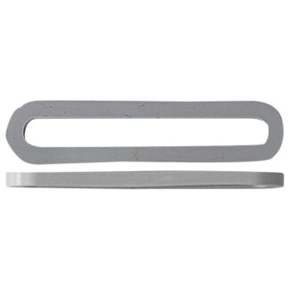 Set elastici tenda Set elastici tenda Brunner 0301020N Flexo 12 (ord.min.1.00 unità)